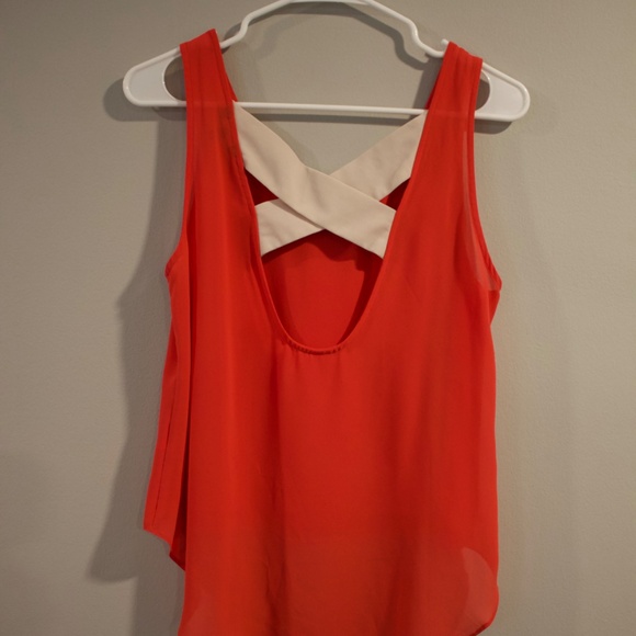 Tank Top - Picture 3 of 3